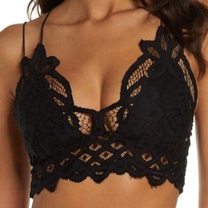 Free People Adella Brallette